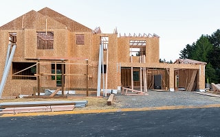 Portland Building Permits / Inspections