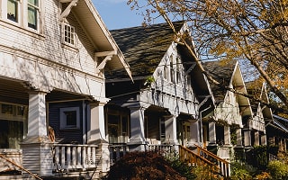 Real Estate in the City of Portland