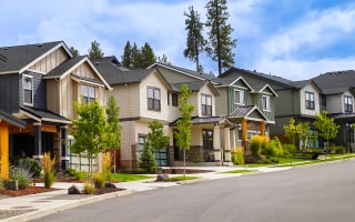 Real Estate in the City of Salem