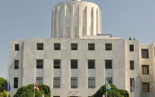 How to Search for Salem Property Records