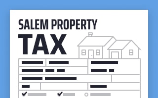 Salem Property Taxes