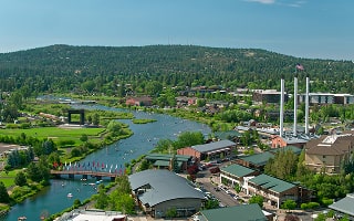 Development-Friendly Areas