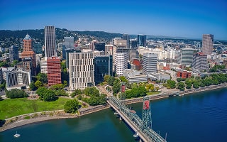 Highly Restrictive or Bureaucratic Areas