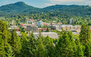 Moderately Regulated Areas