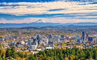 Oregon Home Selling