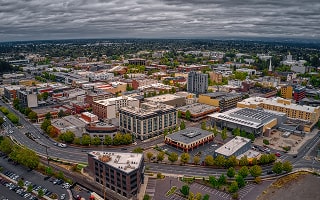 Which Areas in Oregon Offer the Best Return on Investment and Are Easiest for Residential Property Development?