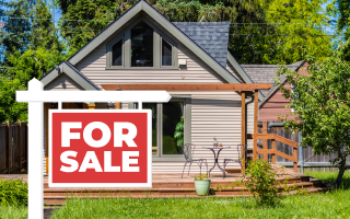 Buying and Selling Property in Oregon